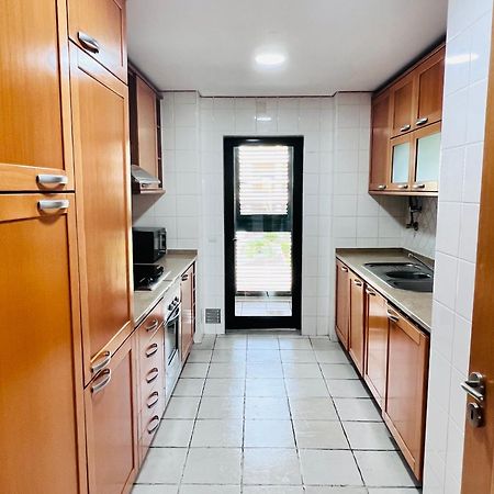 Apartamento Golf-Mar Vilamoura Buitenkant foto