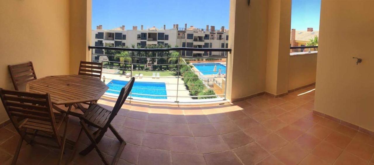 Apartamento Golf-Mar Vilamoura Buitenkant foto