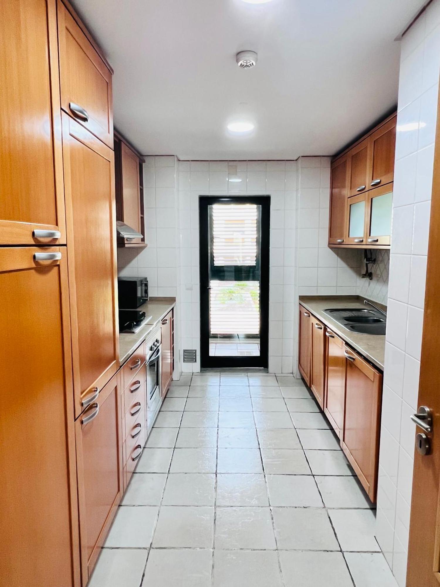 Apartamento Golf-Mar Vilamoura Buitenkant foto