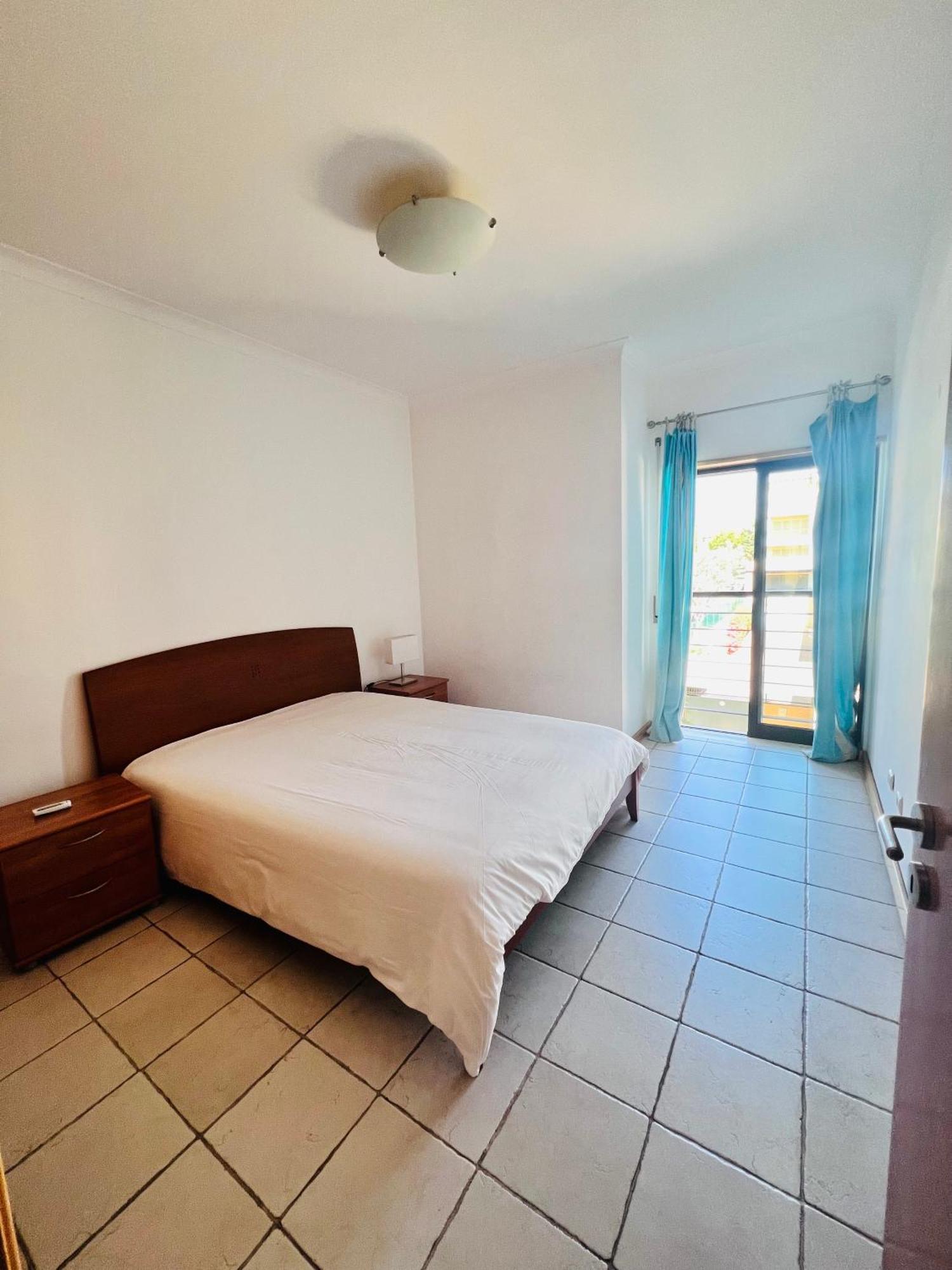 Apartamento Golf-Mar Vilamoura Buitenkant foto