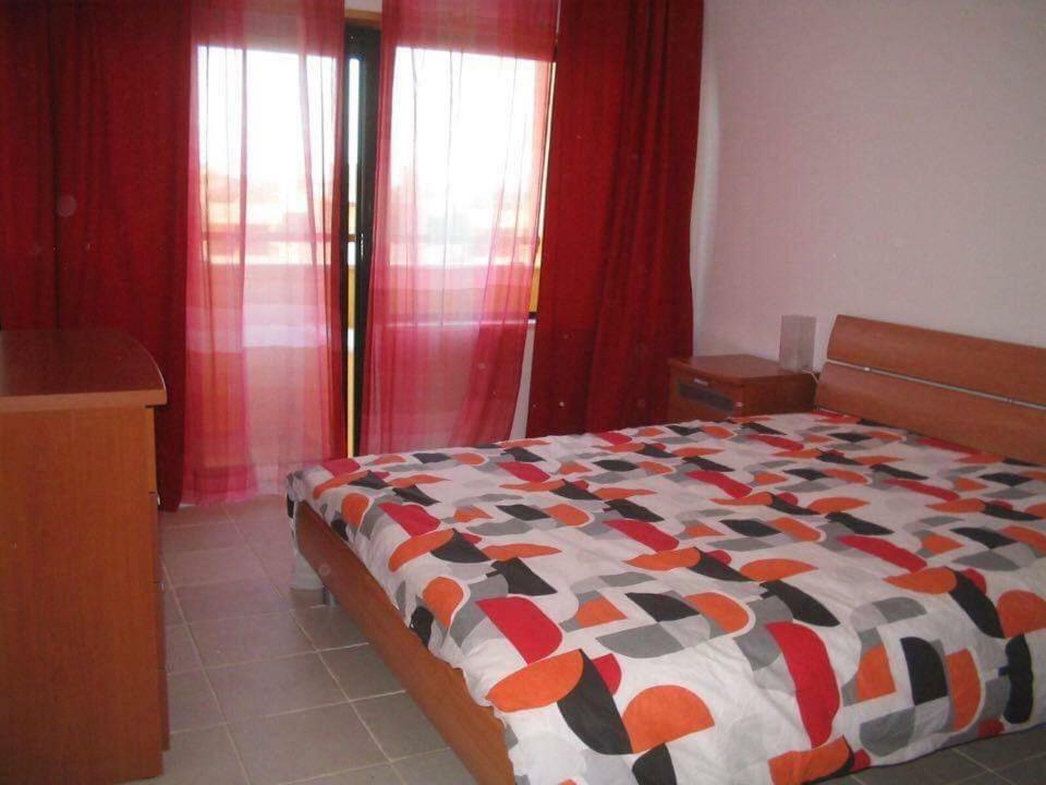 Apartamento Golf-Mar Vilamoura Buitenkant foto
