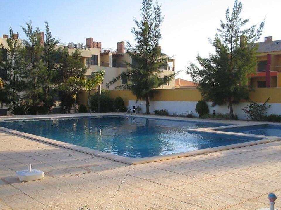 Apartamento Golf-Mar Vilamoura Buitenkant foto