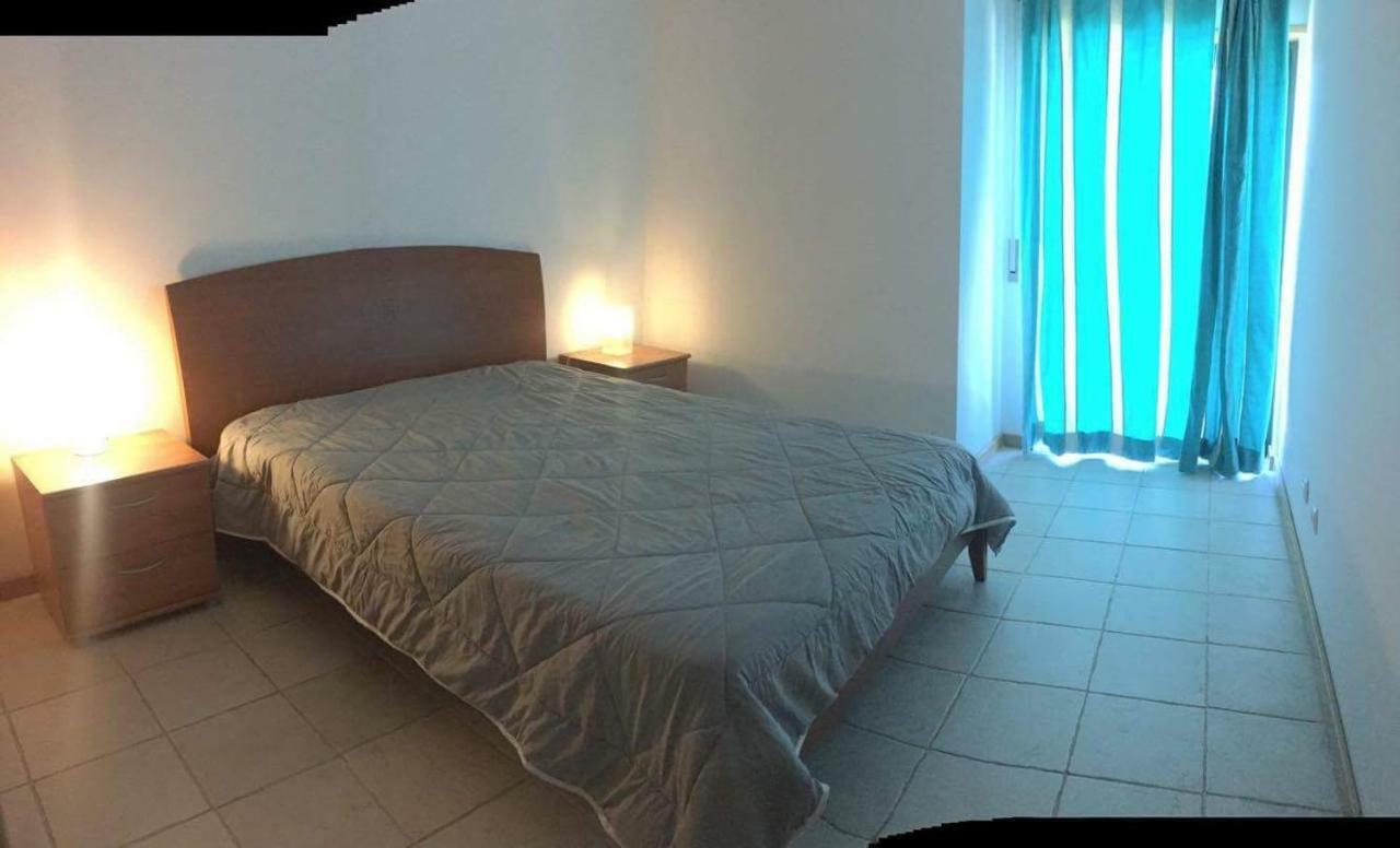 Apartamento Golf-Mar Vilamoura Buitenkant foto